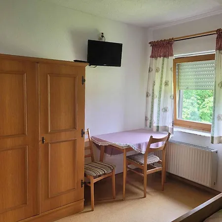 Haus Resi Eging