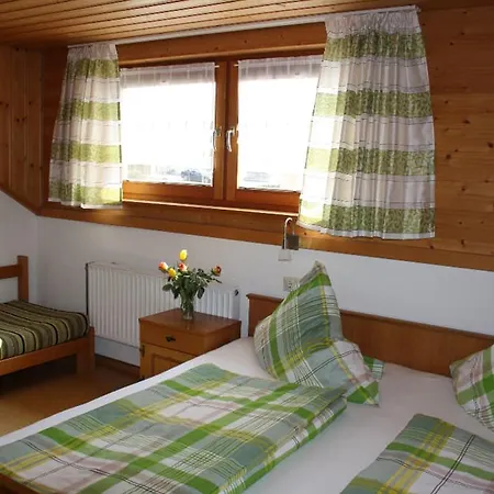Haus Resi Inn