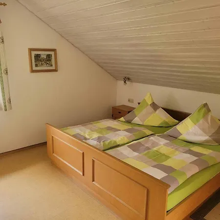 Haus Resi Inn Eging
