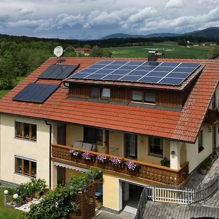 Haus Resi Eging