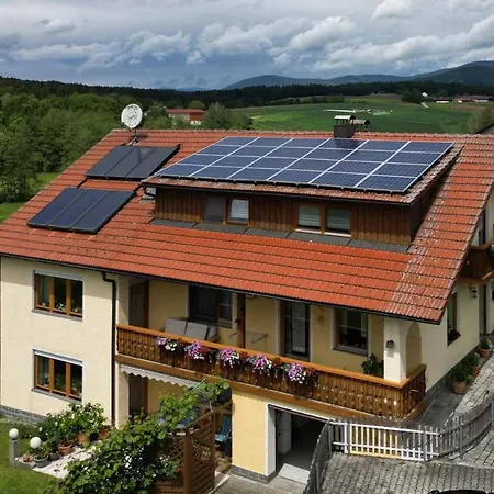 Haus Resi Eging
