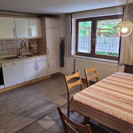Haus Resi Eging