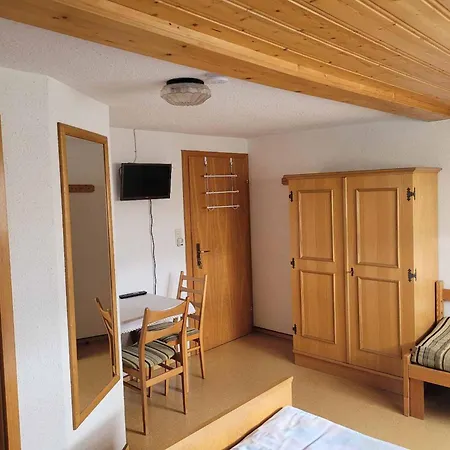 Inn Haus Resi