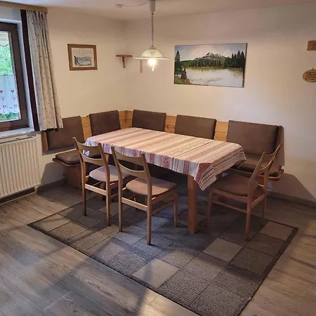 Haus Resi Inn Eging