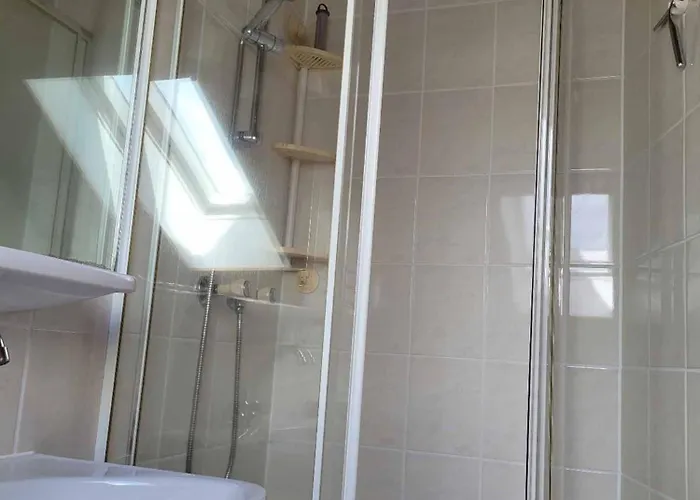 Haus Resi Han/Misafirhane