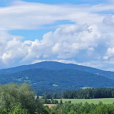 Haus Resi Kro Eging