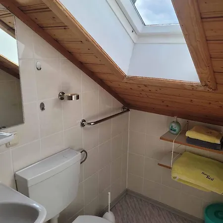 Haus Resi *
