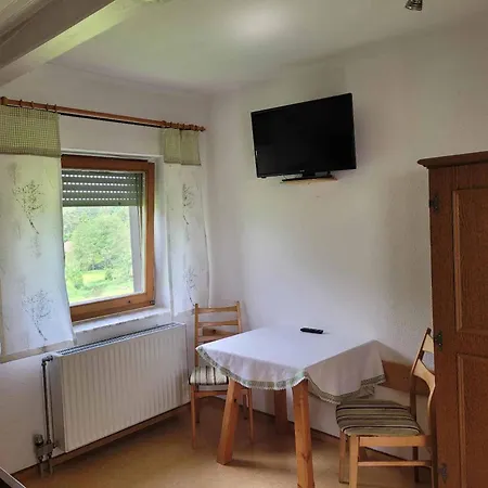 Haus Resi Kro Eging