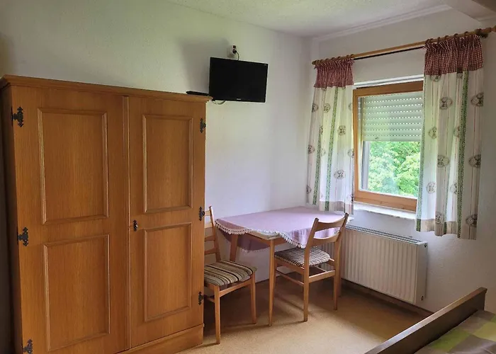Haus Resi Eging am See