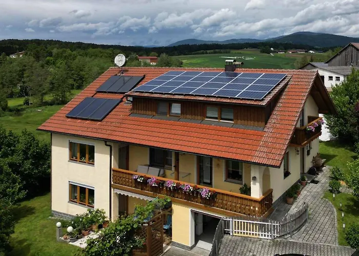 Haus Resi Eging am See
