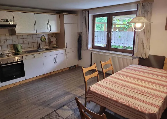 Haus Resi Eging am See